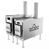 Печь INTENT MINI