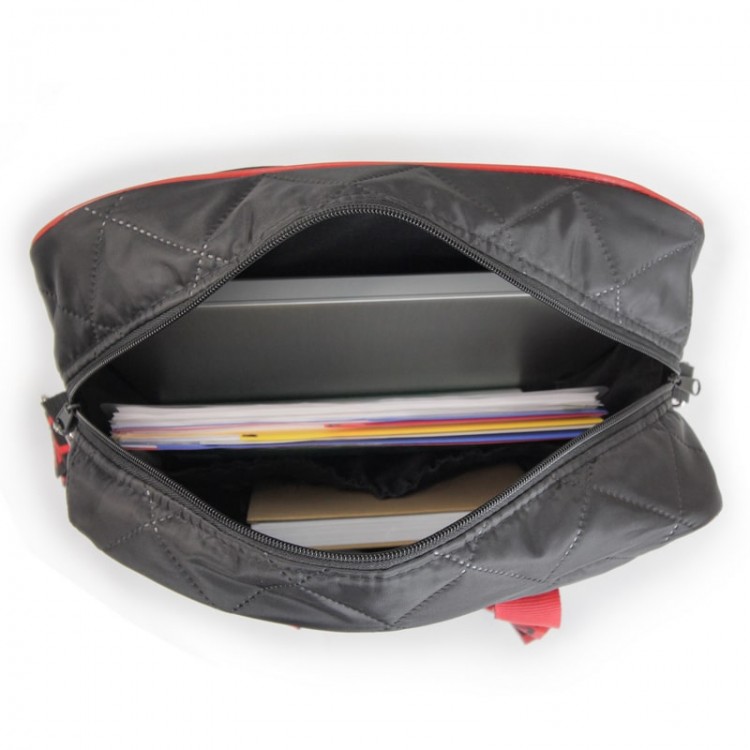 Деловая сумка МОРЖ