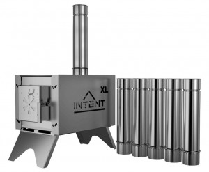 Печь INTENT FISHER XL