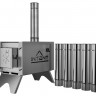 Печь INTENT FISHER XL