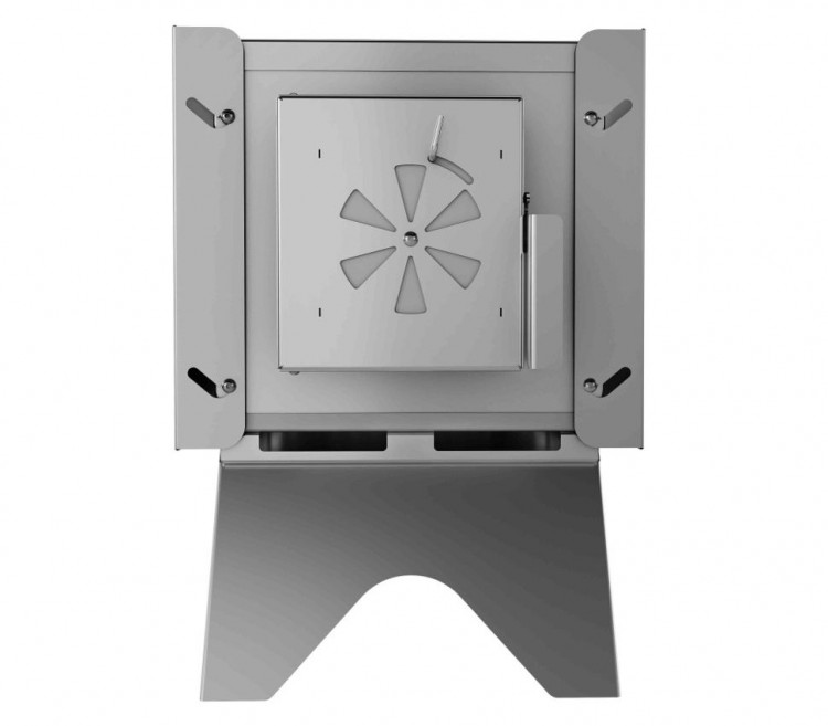 Печь INTENT FISHER XL