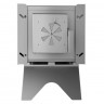 Печь INTENT FISHER XL