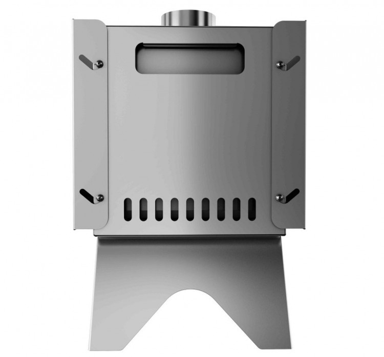 Печь INTENT FISHER XL