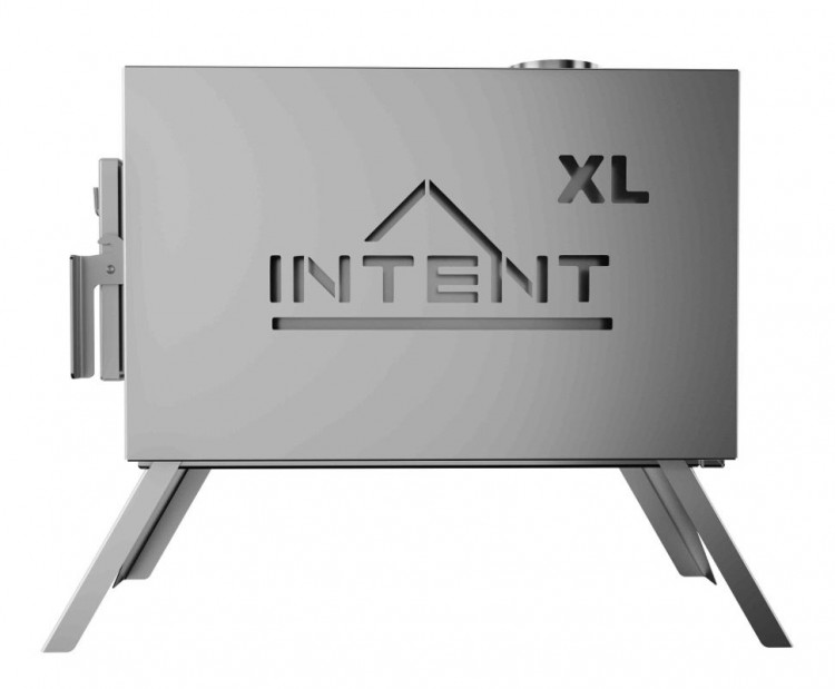 Печь INTENT FISHER XL