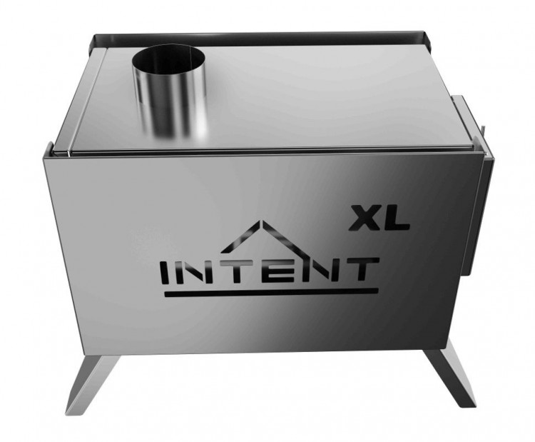 Печь INTENT FISHER XL