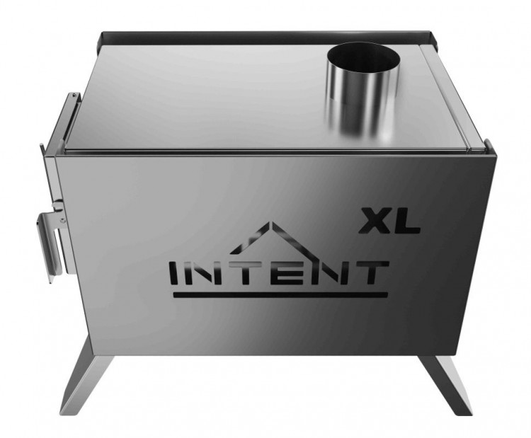 Печь INTENT FISHER XL