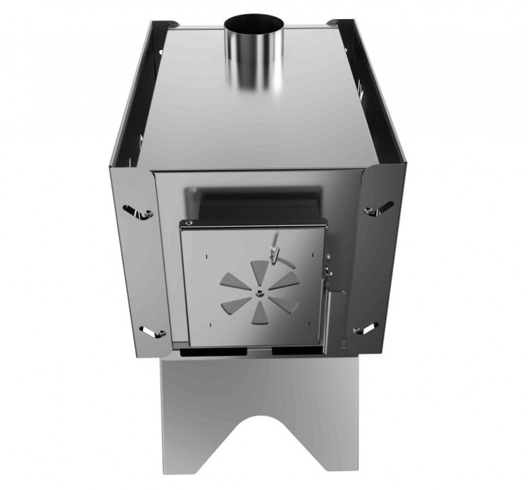 Печь INTENT FISHER XL