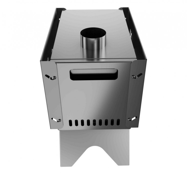 Печь INTENT FISHER XL