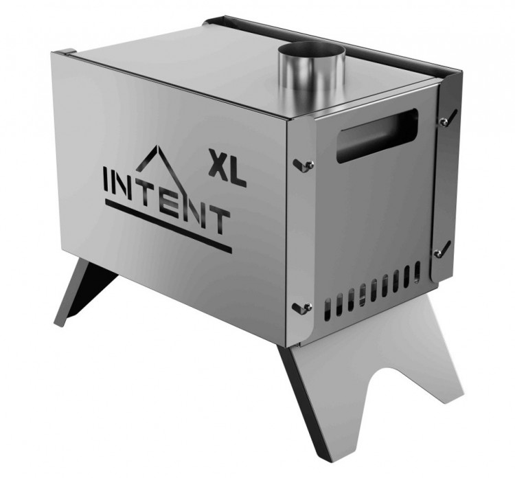 Печь INTENT FISHER XL