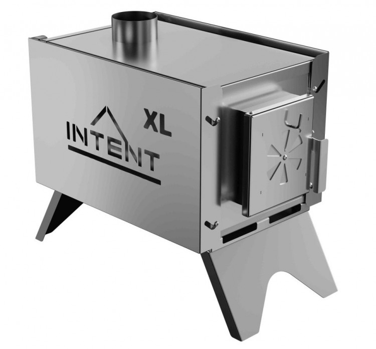 Печь INTENT FISHER XL
