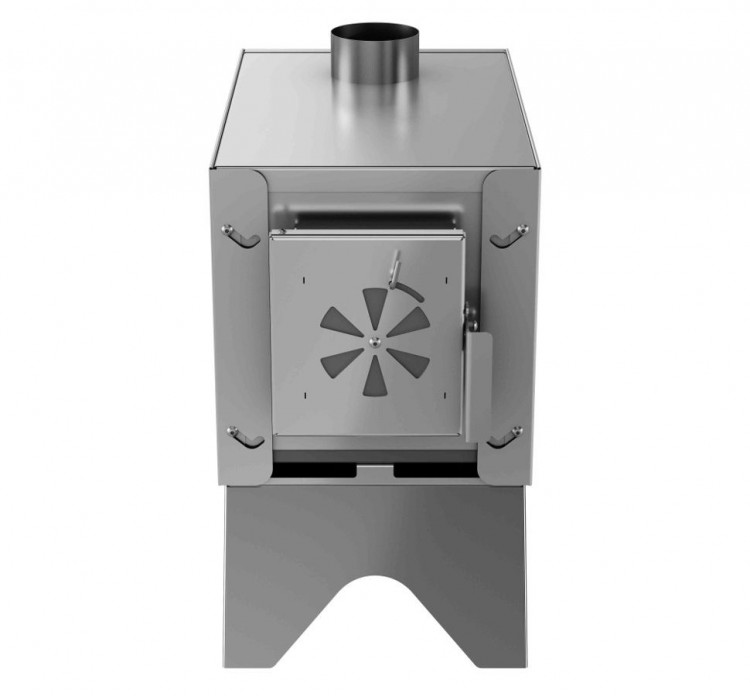 Печь INTENT FISHER XL