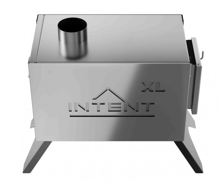 Печь INTENT FISHER XL