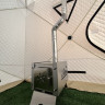Печь INTENT FISHER XL