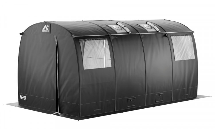 Тент палатки MORZH MAX XL NEO