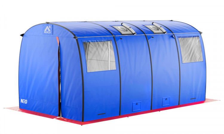 Тент палатки MORZH MAX XL NEO
