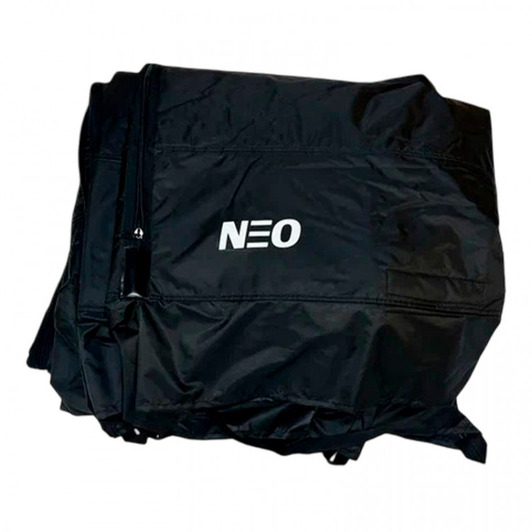 Тент палатки MORZH MAX XL NEO