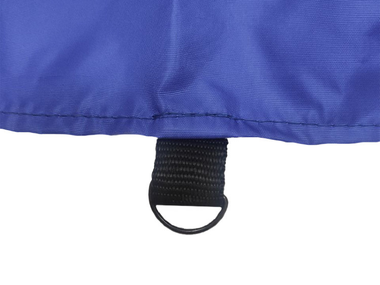 Влагозащитный тент МОРЖ