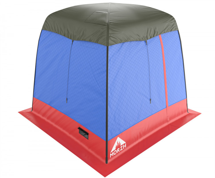 Влагозащитный тент МОРЖ