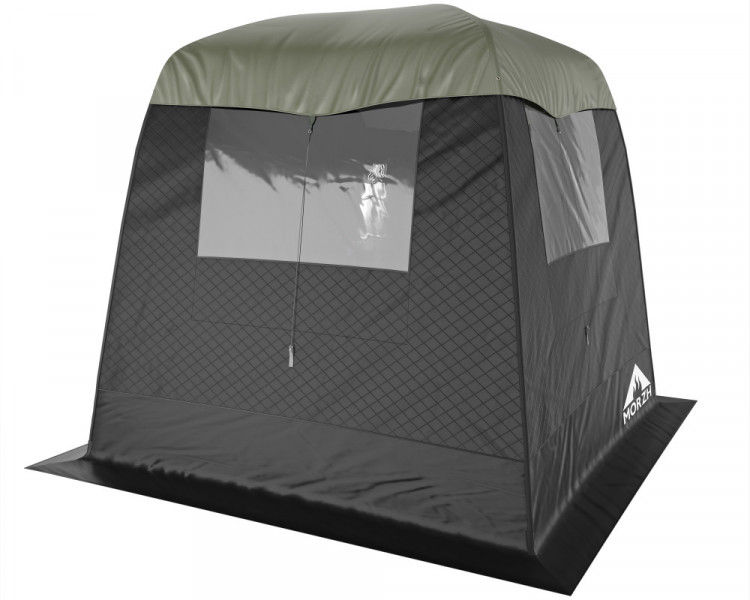 Влагозащитный тент МОРЖ