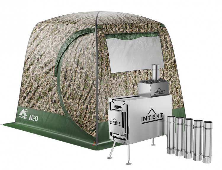 Набор MORZH LUX XL NEO