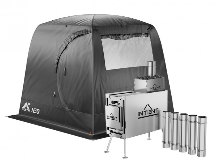 Набор MORZH LUX XL NEO