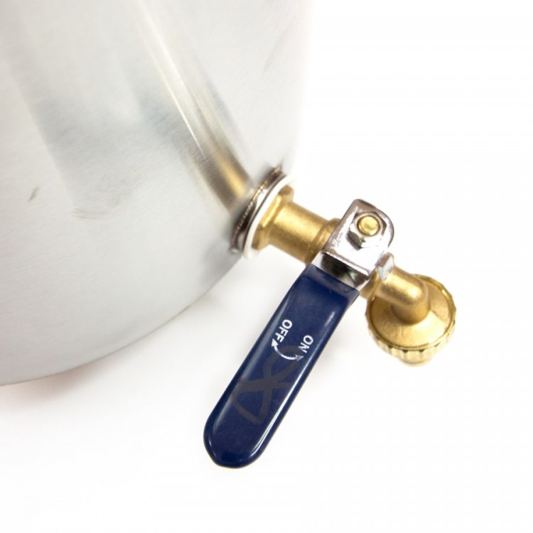 Бак для воды Intent 12 D90 мм