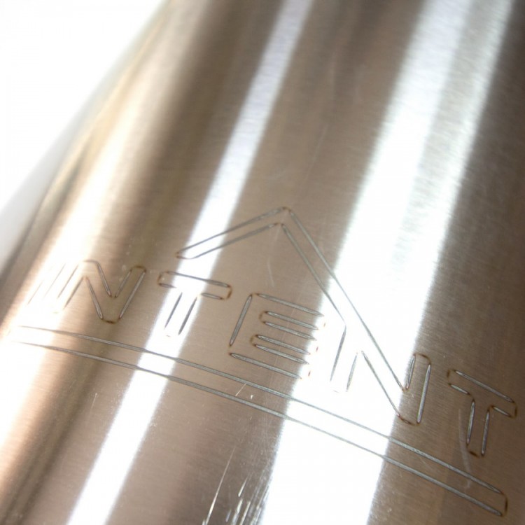 Бак для воды Intent 12 D90 мм