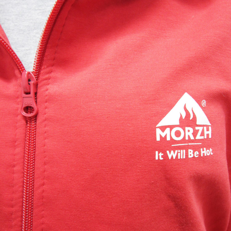 Толстовка МОРЖ