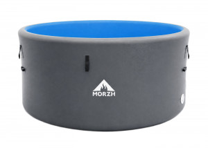 Надувной бассейн MORZH 3x1.2