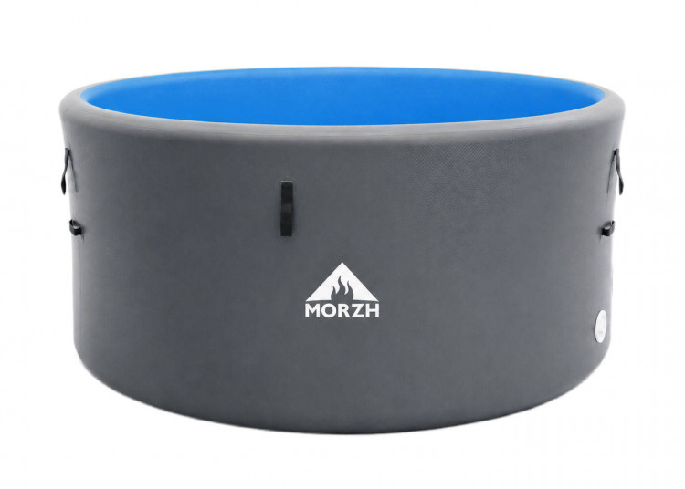 Надувной бассейн MORZH 3x1.2