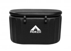 Надувной бассейн MORZH Купель
