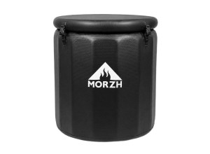 Надувной бассейн MORZH Бочка