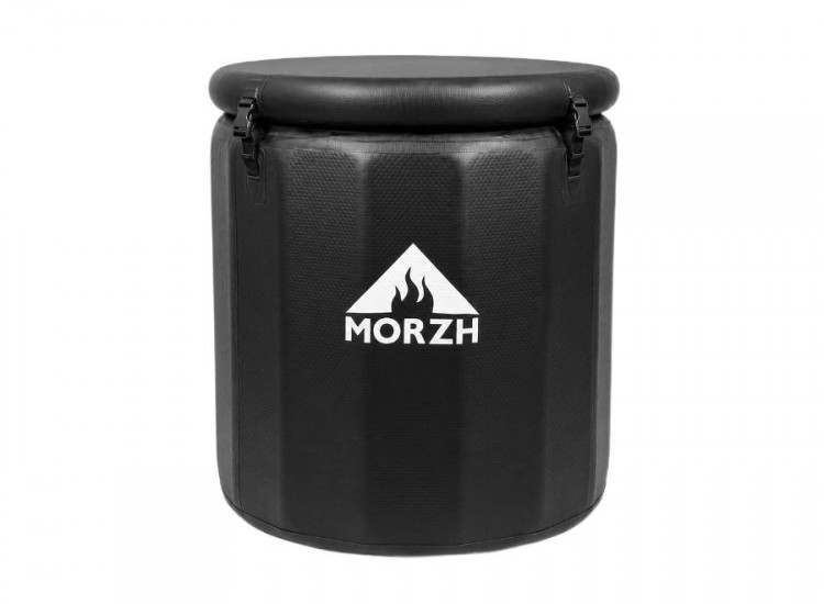 Надувной бассейн MORZH Бочка