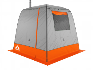 Баня палатка МОРЖ LIGHT