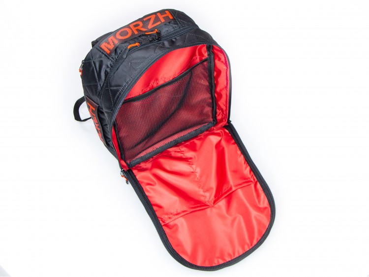 Рюкзак МОРЖ