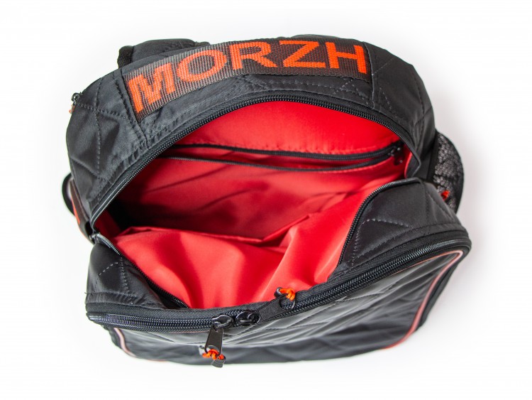 Рюкзак МОРЖ