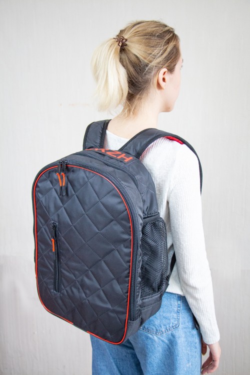 Рюкзак МОРЖ