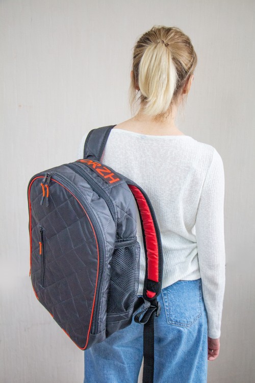 Рюкзак МОРЖ