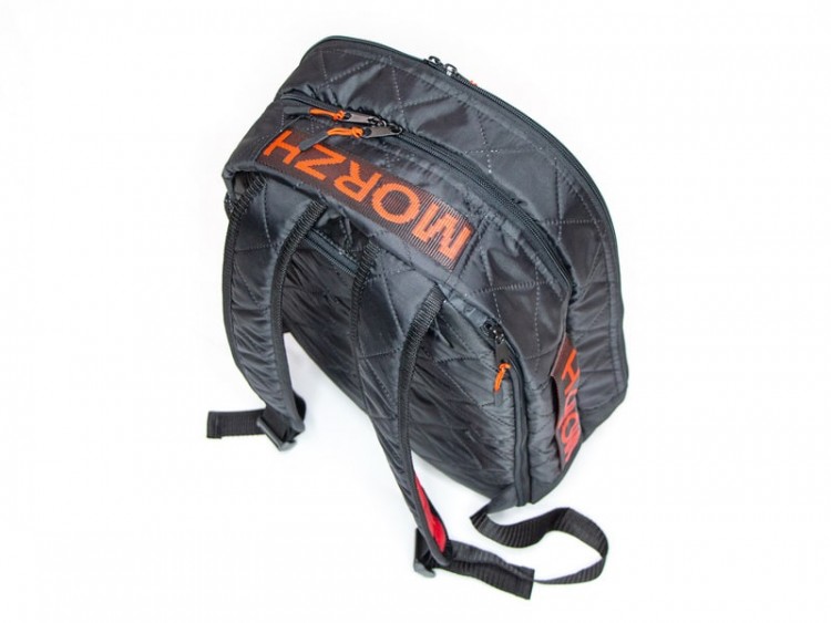 Рюкзак МОРЖ