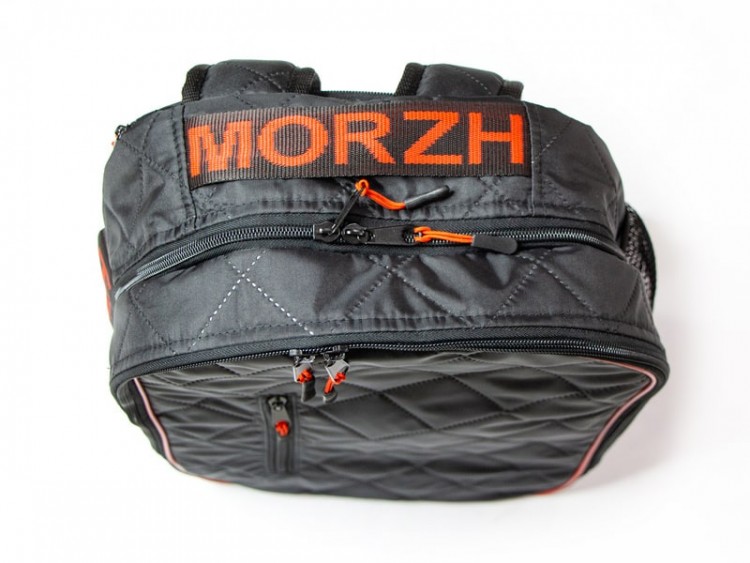 Рюкзак МОРЖ