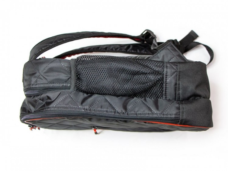 Рюкзак МОРЖ