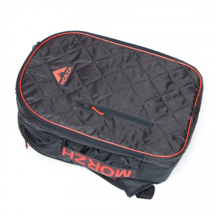 Рюкзак МОРЖ