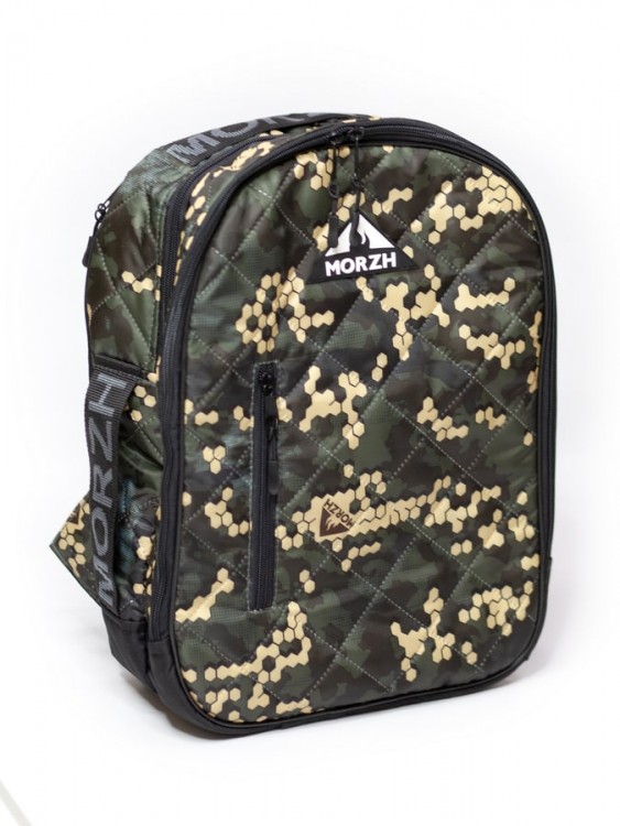 Рюкзак МОРЖ
