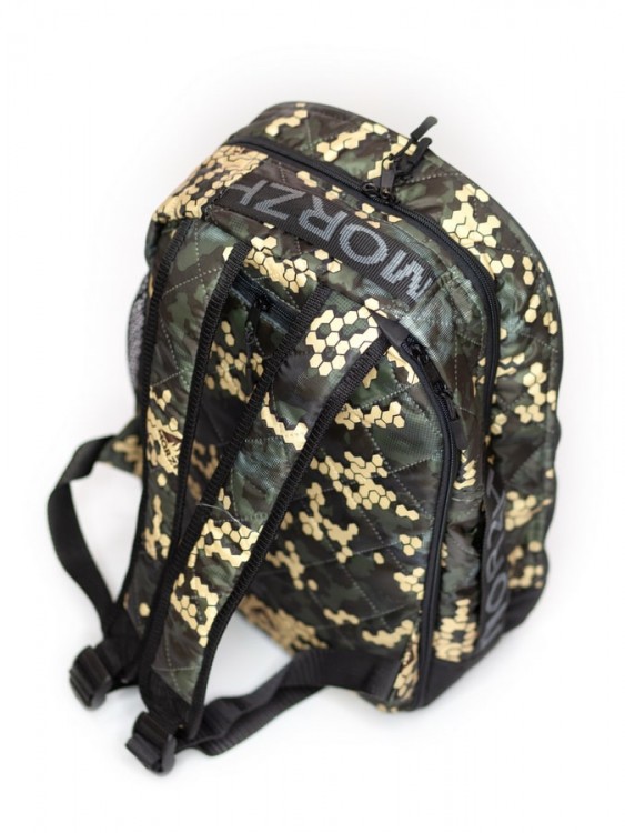 Рюкзак МОРЖ