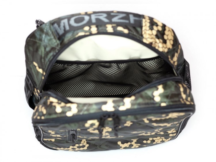 Рюкзак МОРЖ