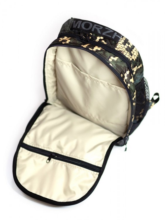 Рюкзак МОРЖ