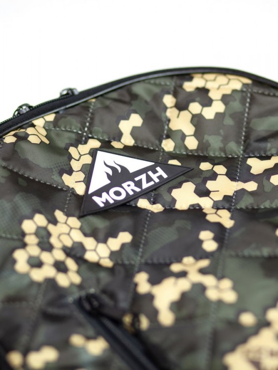 Рюкзак МОРЖ