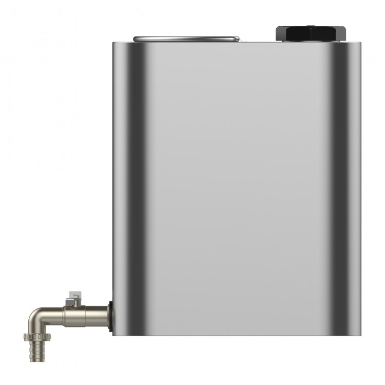 Бак для воды Intent 10