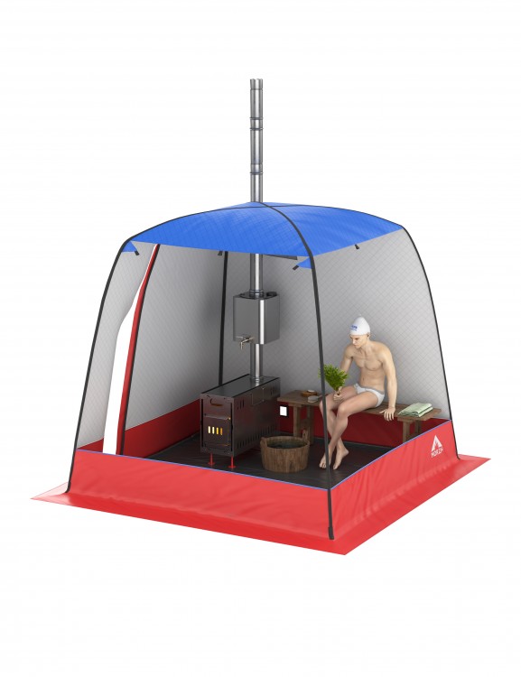 Бак для воды Intent 10