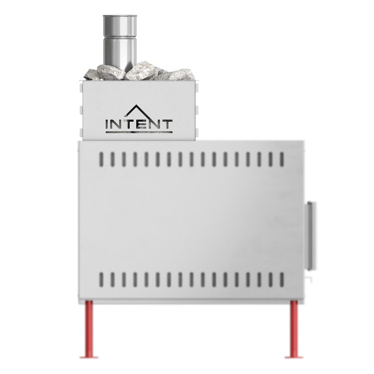Каменка для печи Intent